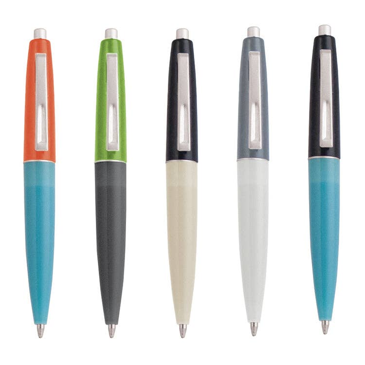 Retro Mini Pens