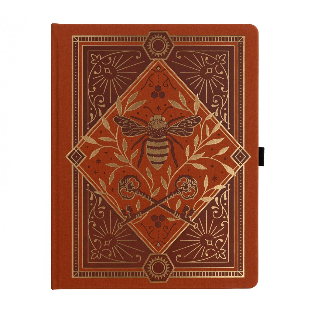 Keeper of the Bees in Rust