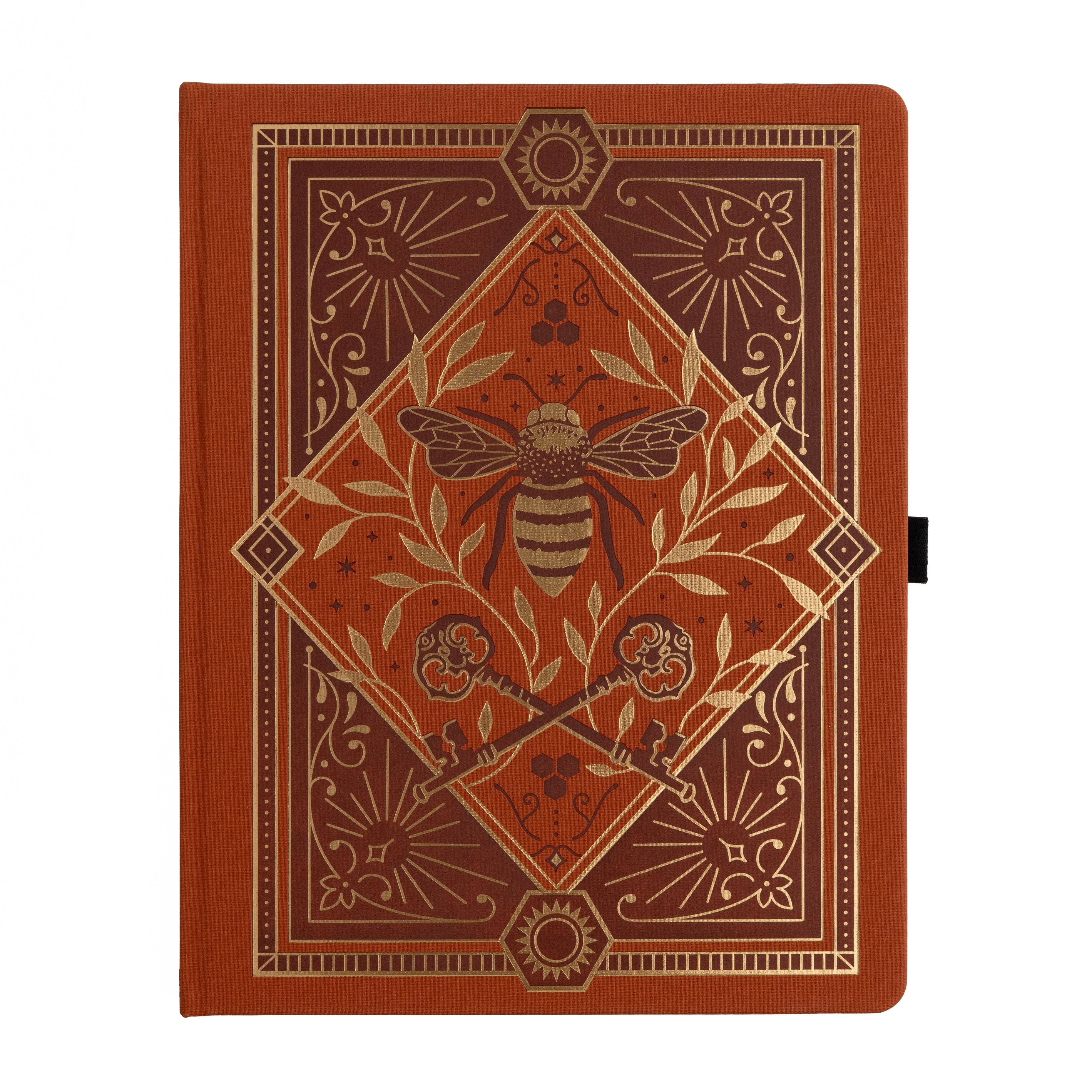 Keeper of the Bees in Rust