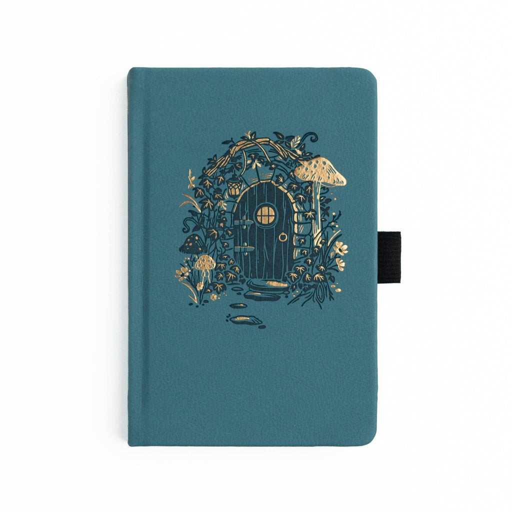 Fairy House | Notebook