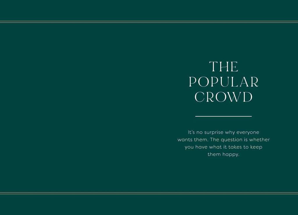 Houseplants and Their F*cked-Up Thoughts by Carlyle Christoff