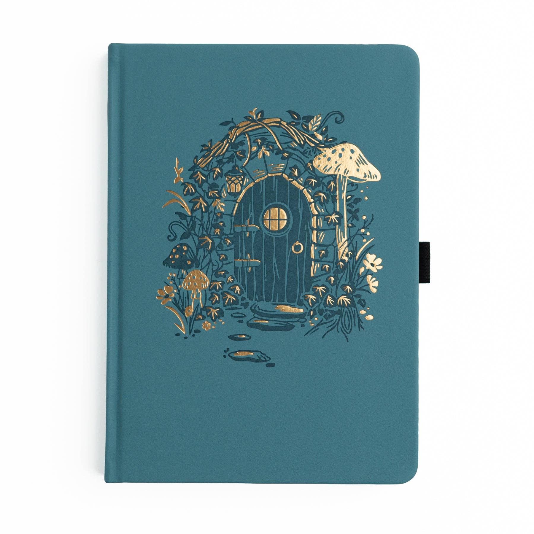Fairy House | Notebook