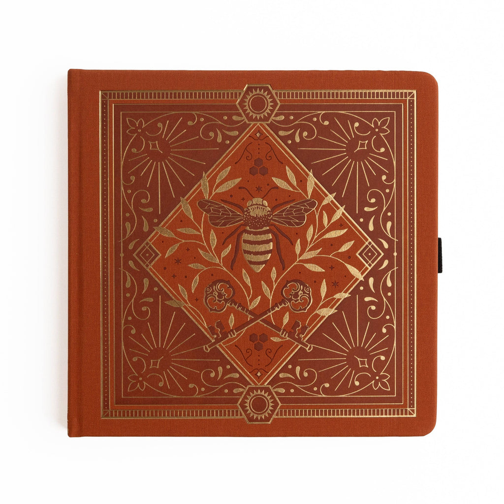 Keeper of the Bees in Rust