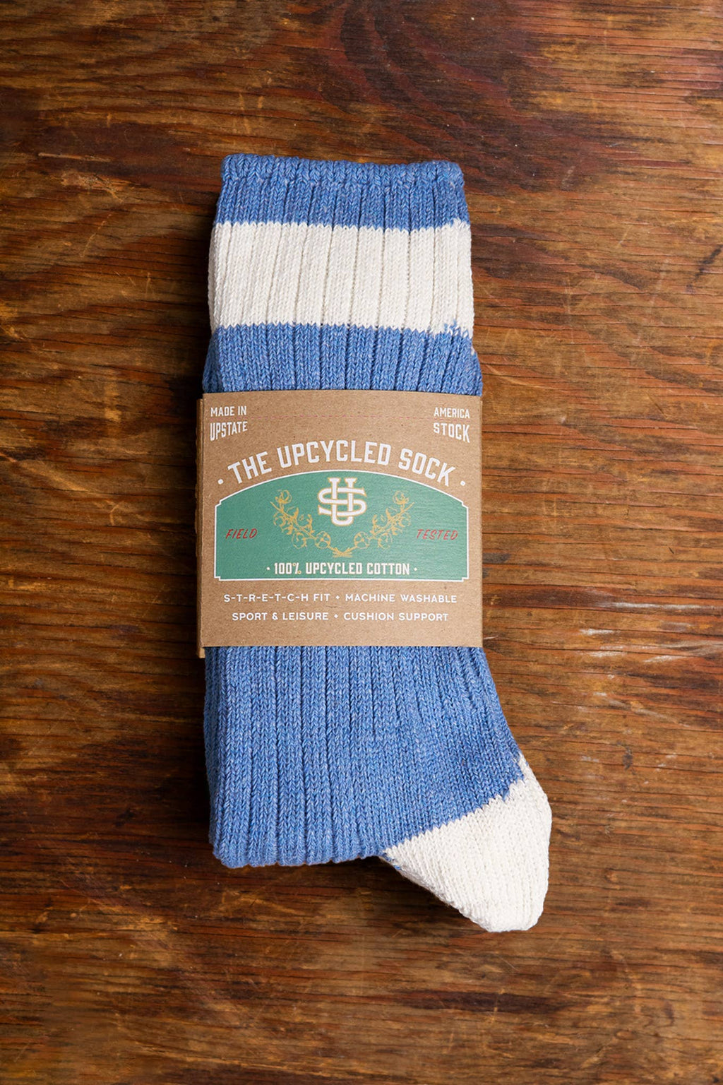 The Upcycled Sock: WINTER