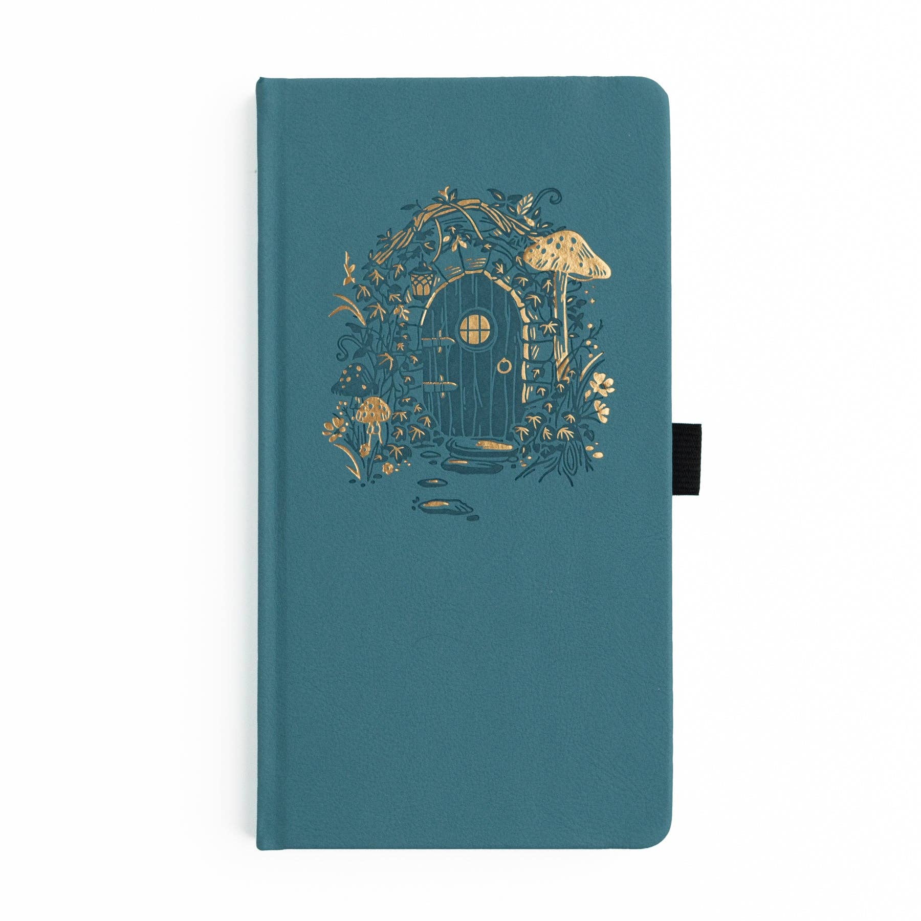 Fairy House | Notebook