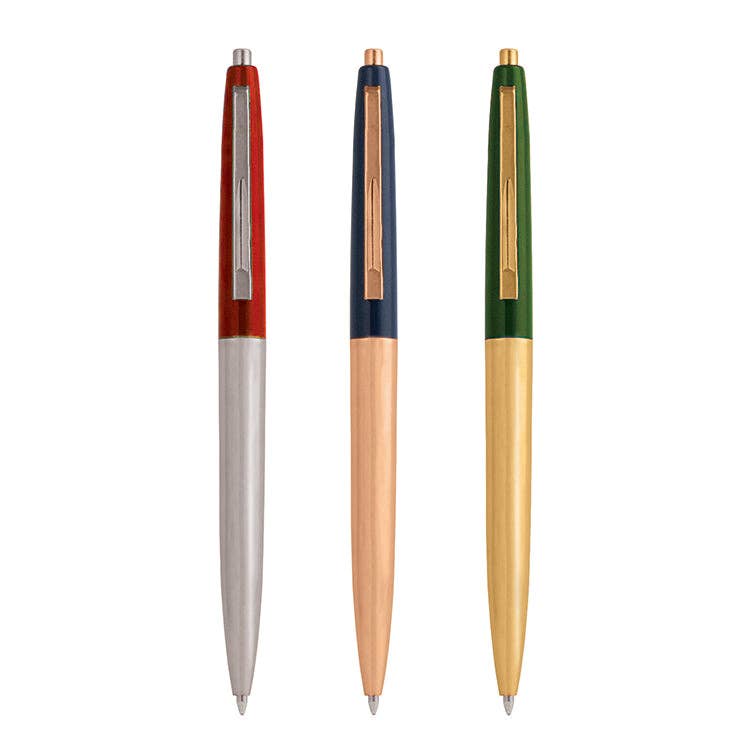 Metal Retro Pens