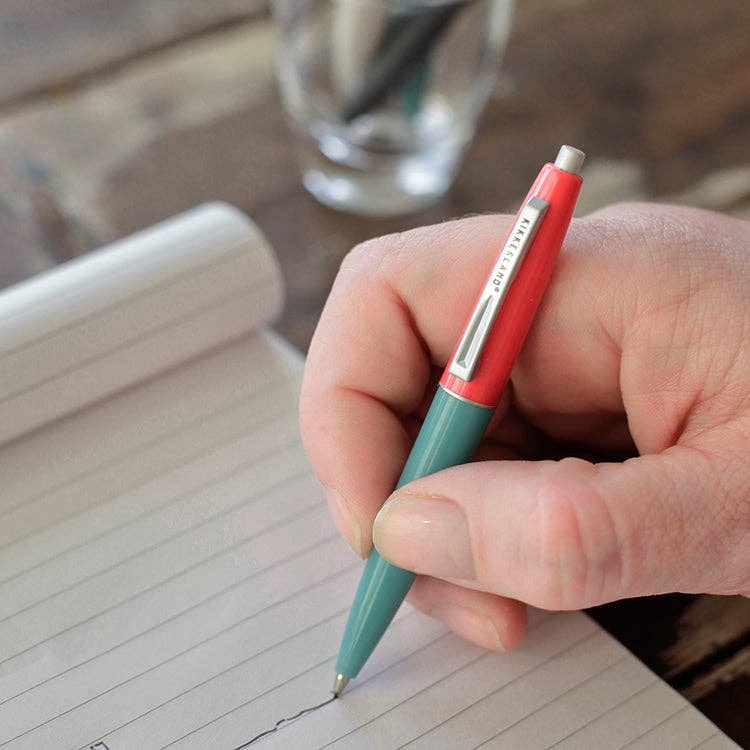Retro Mini Pens