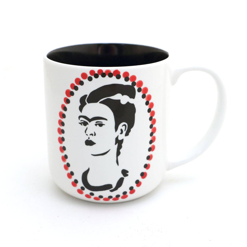 Frida Kahlo Mug