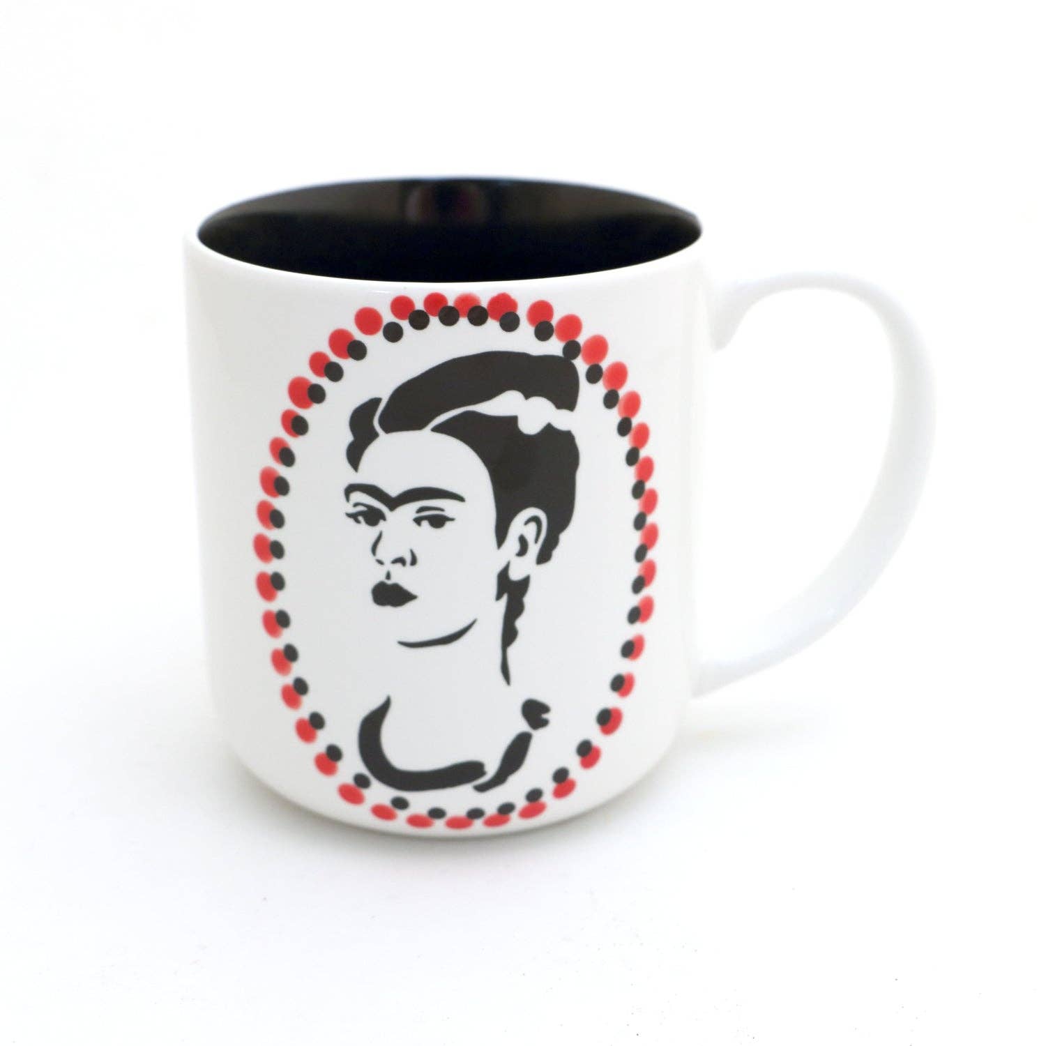 Frida Kahlo Mug