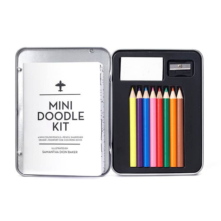 Mini Doodle Kit