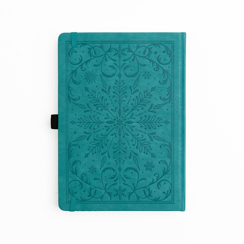 Frosted Storybook Notebook