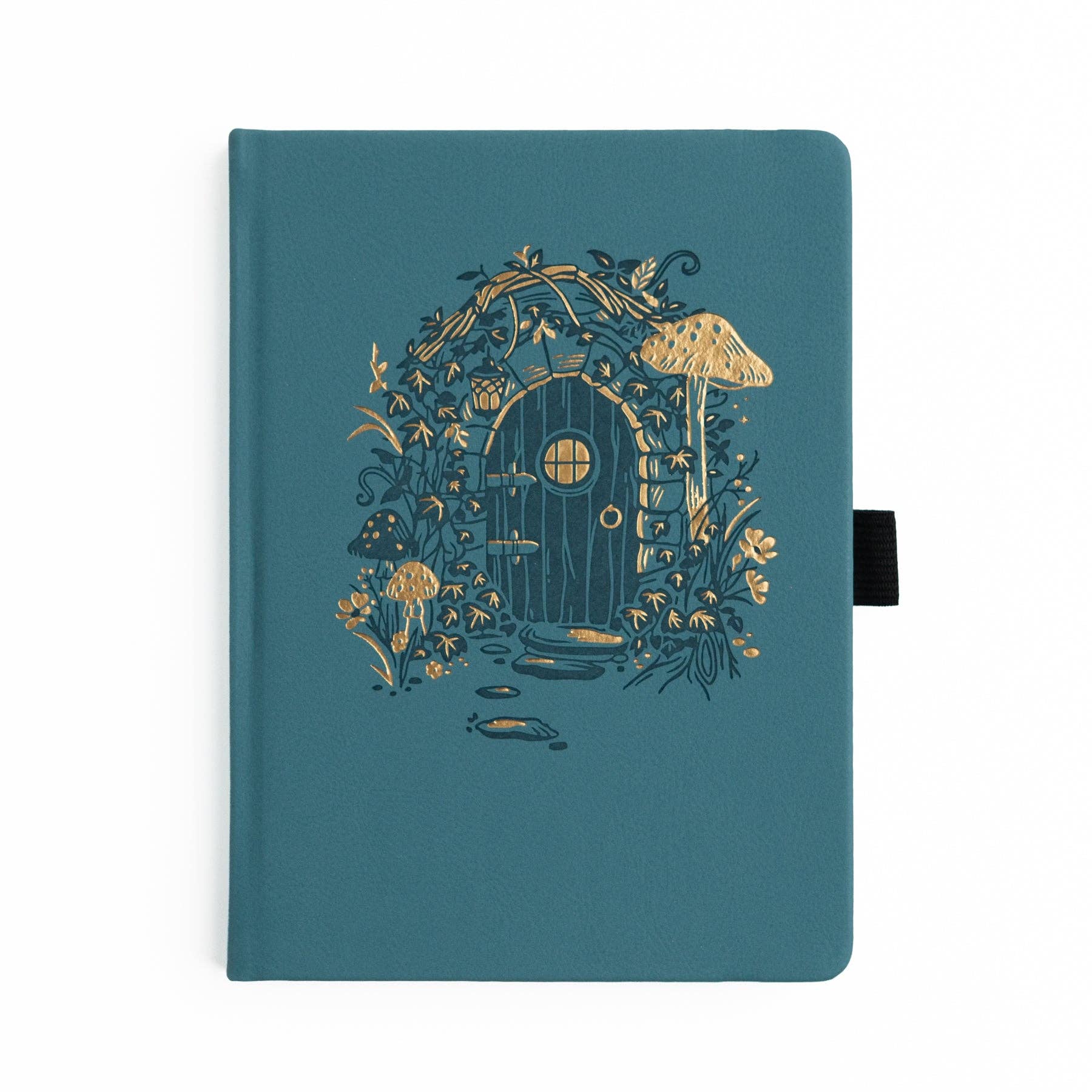 Fairy House | Notebook