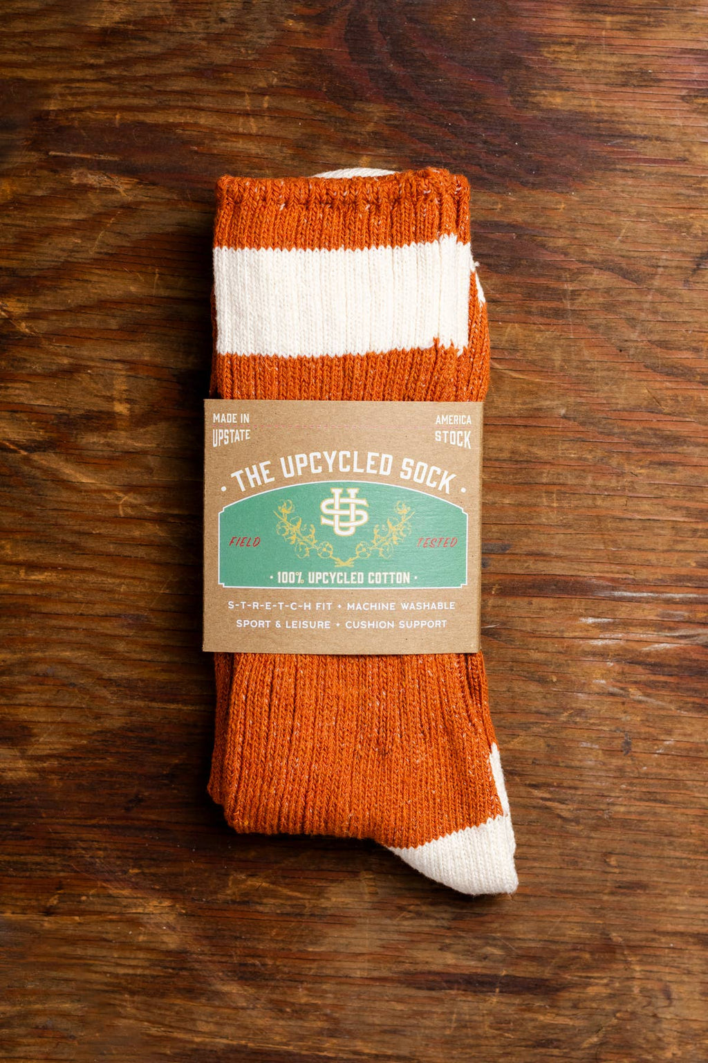 The Upcycled Sock: WINTER