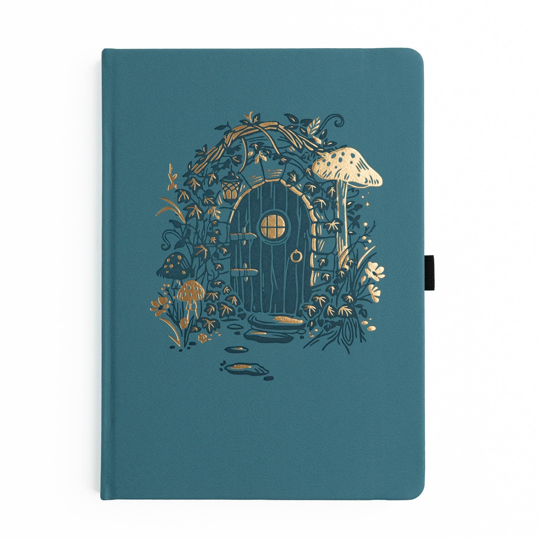 Fairy House | Notebook