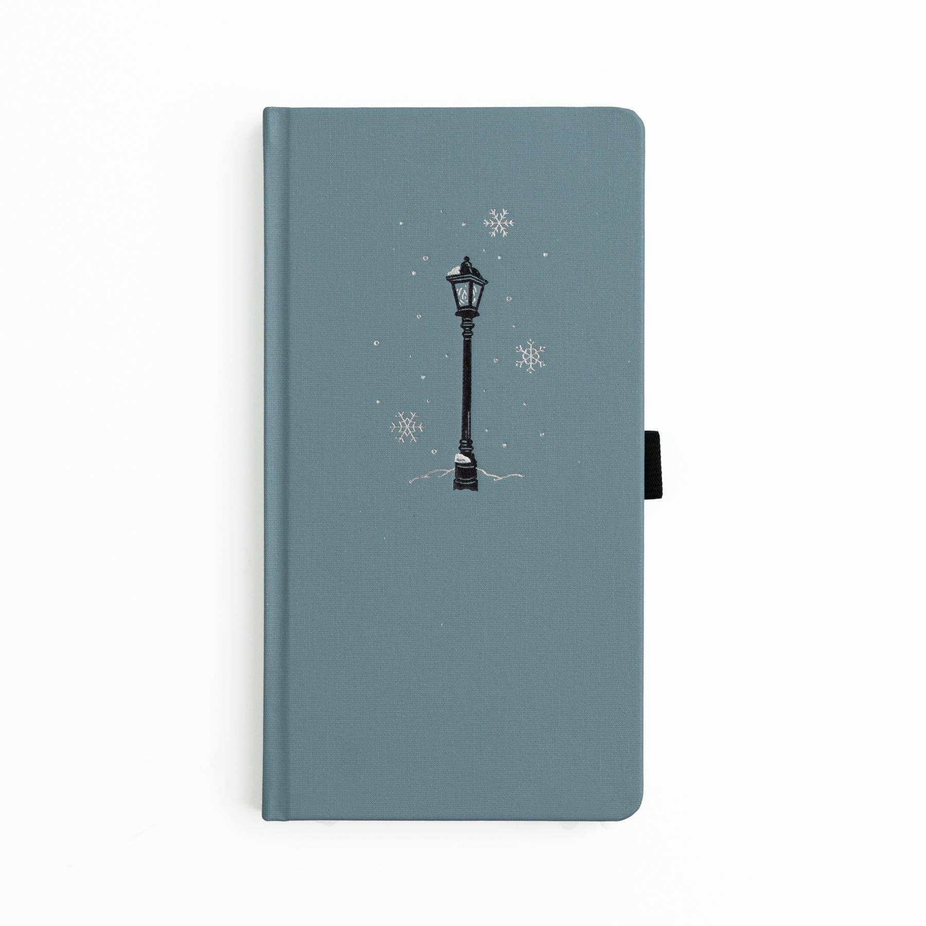 Lamp Post Notebook