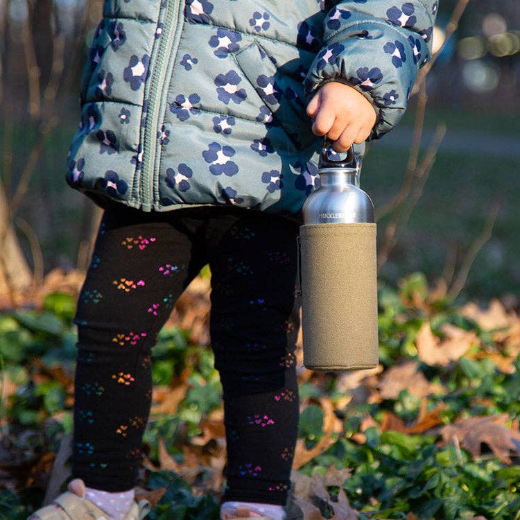 Huckleberry Water Bottle