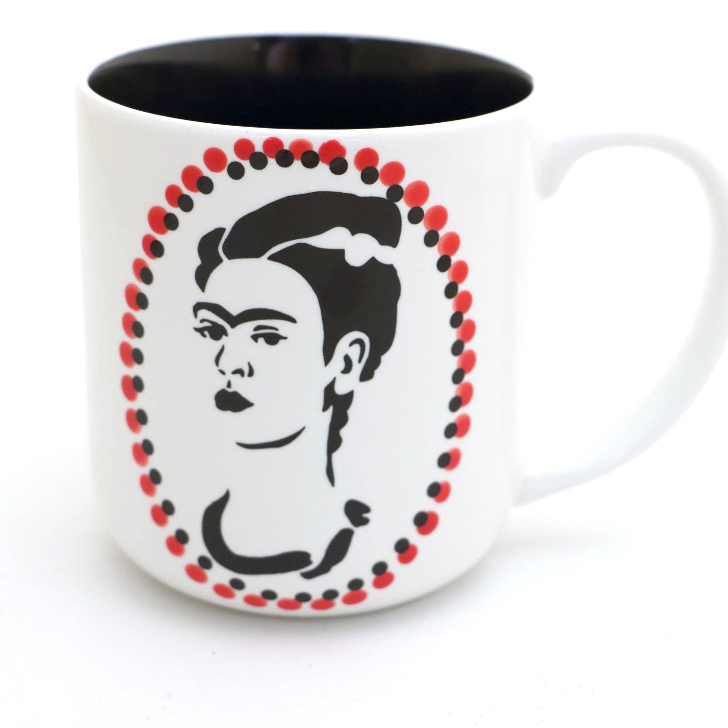 Frida Kahlo Mug