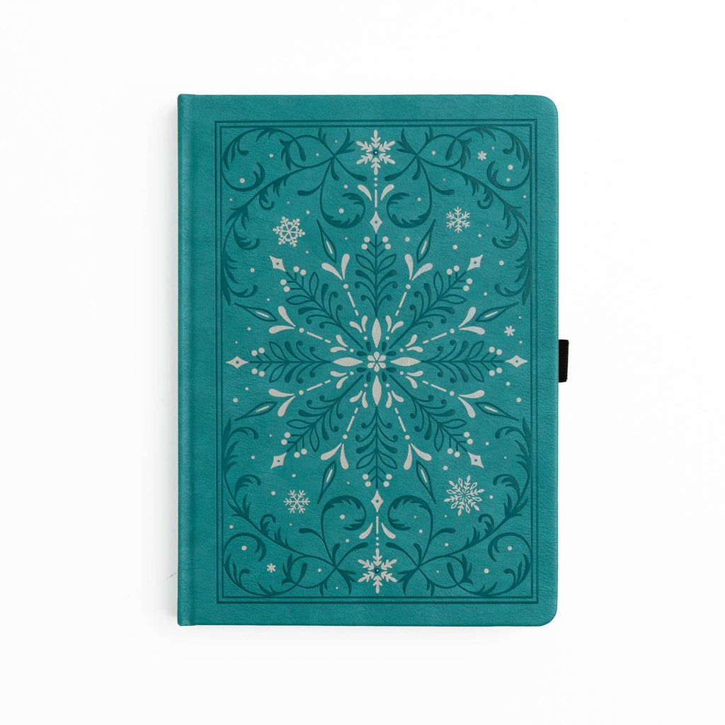 Frosted Storybook Notebook