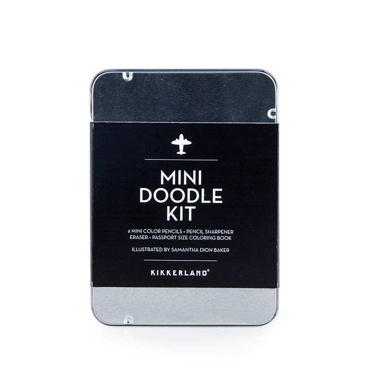 Mini Doodle Kit