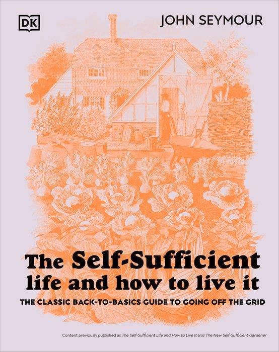 The Self-Sufficient Life