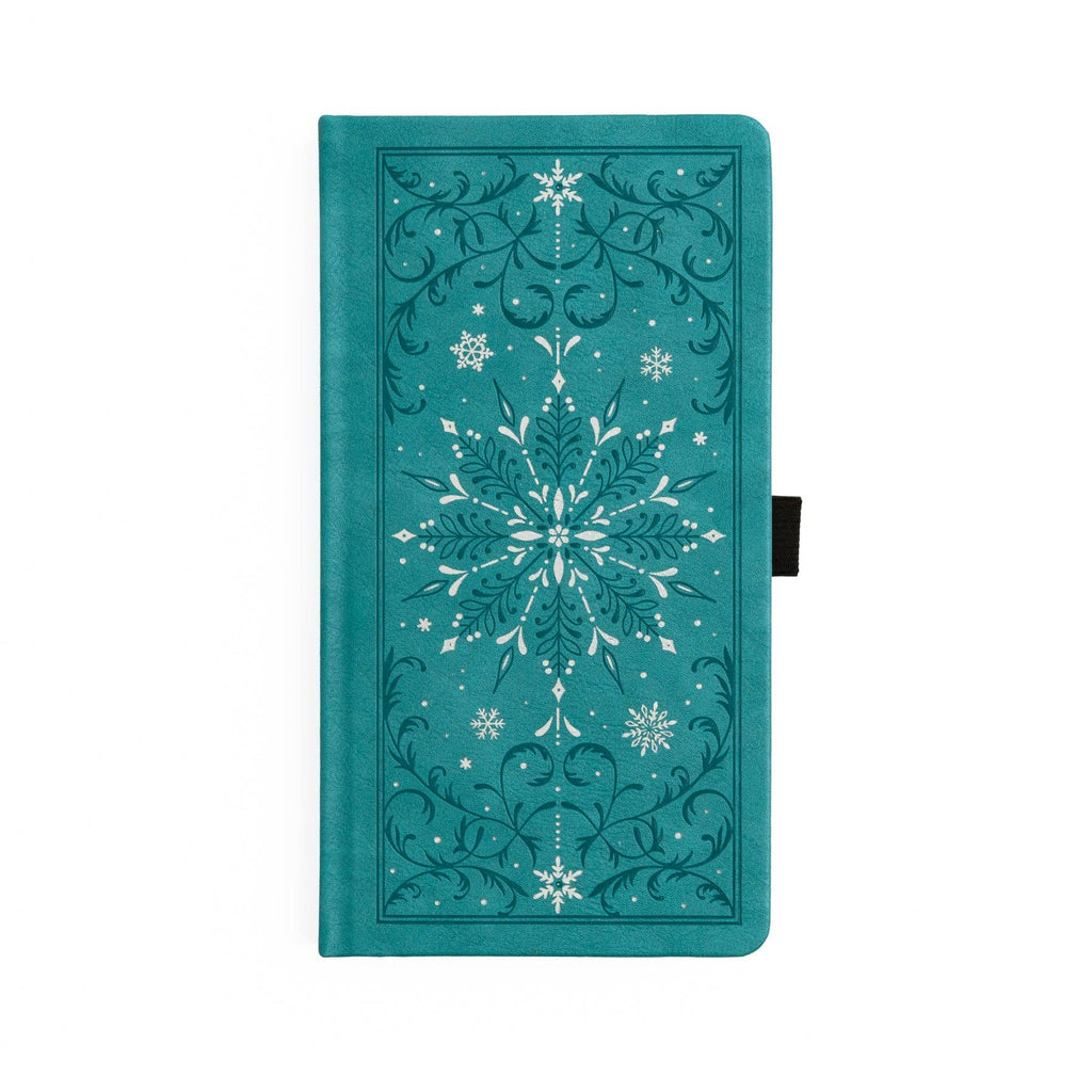Frosted Storybook Notebook